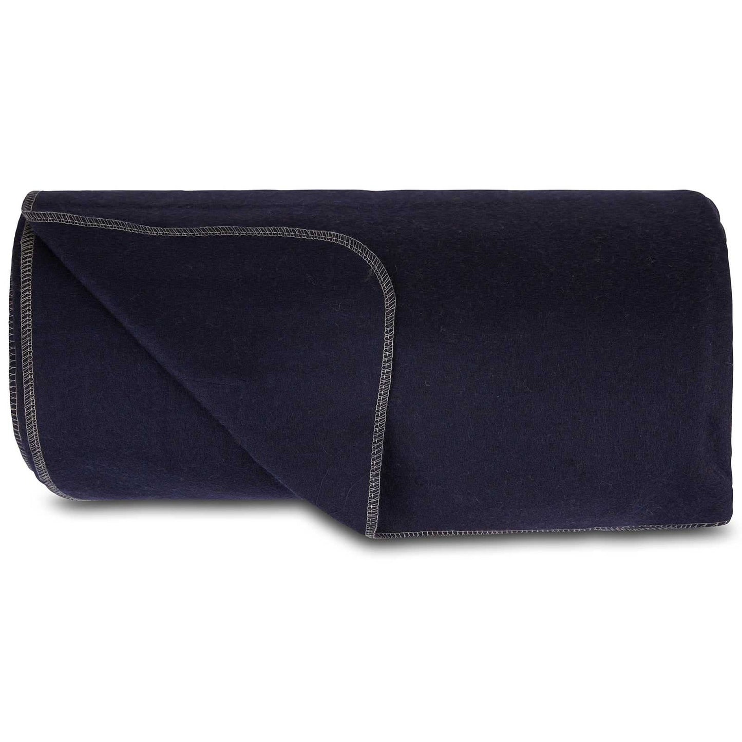 Manta de lana Wool Lodge - White Mountain Woolen