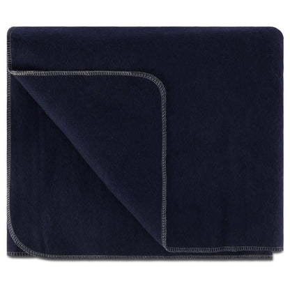 M33 - Lodge Twin Blanket White Mountain Woolen - My Men's Shop