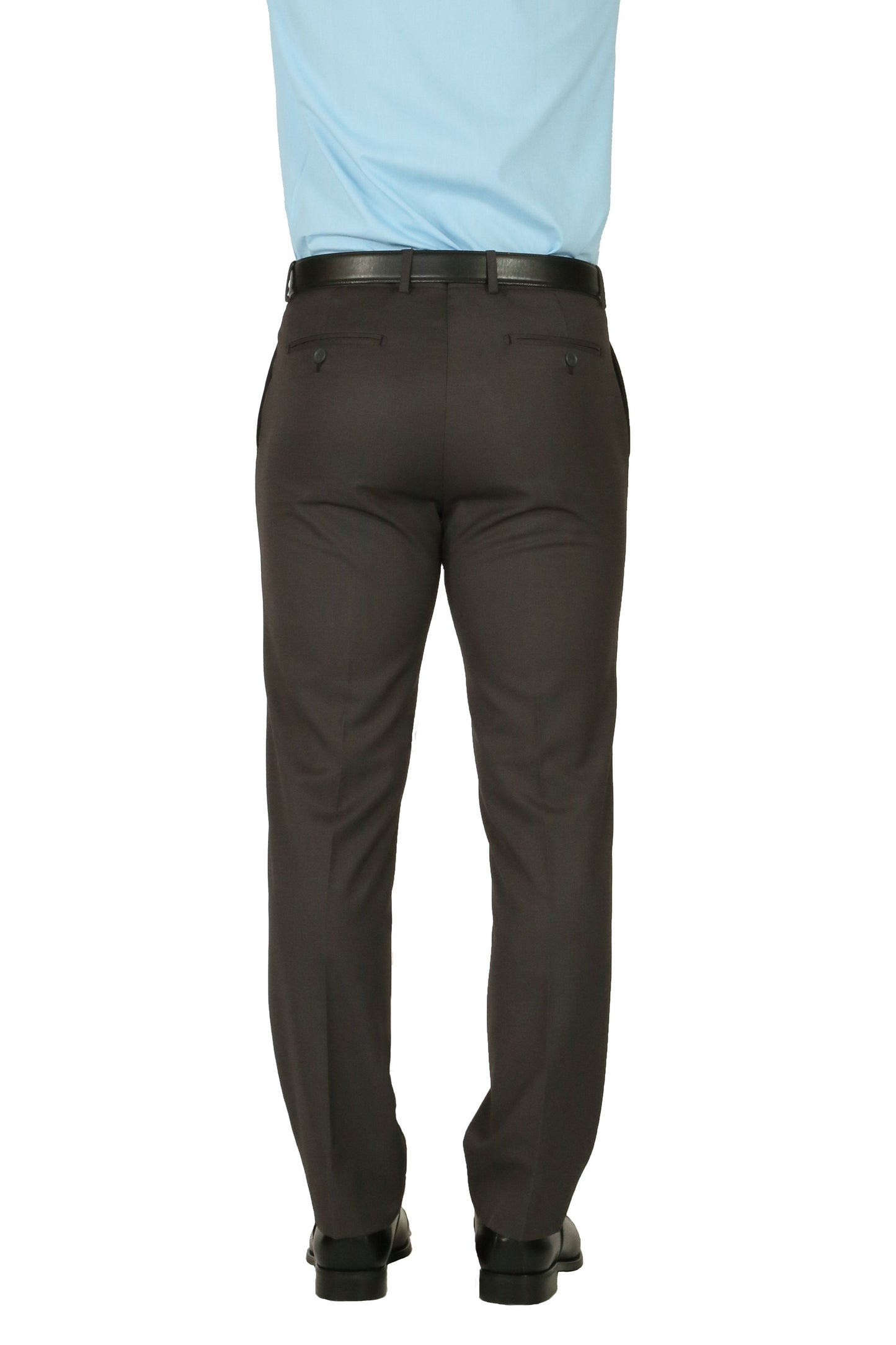 Windsor Charcoal Slim Fit 2pc Suit