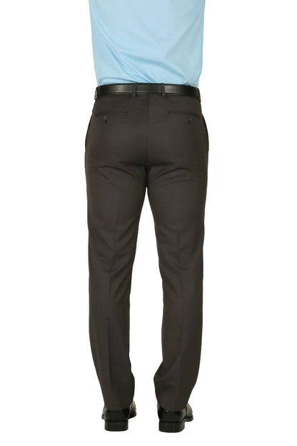 Windsor Charcoal Slim Fit 2pc Suit