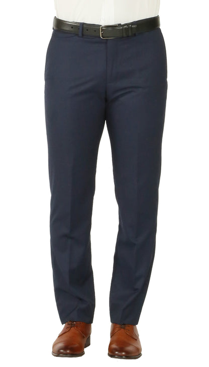 Windsor Navy Slim Fit 2pc Suit