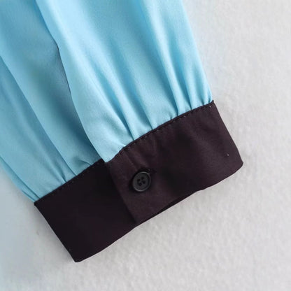 Waist-Cinched Floral Dress, The Met | Women - BYMANYC ® New York - My Men's Shop