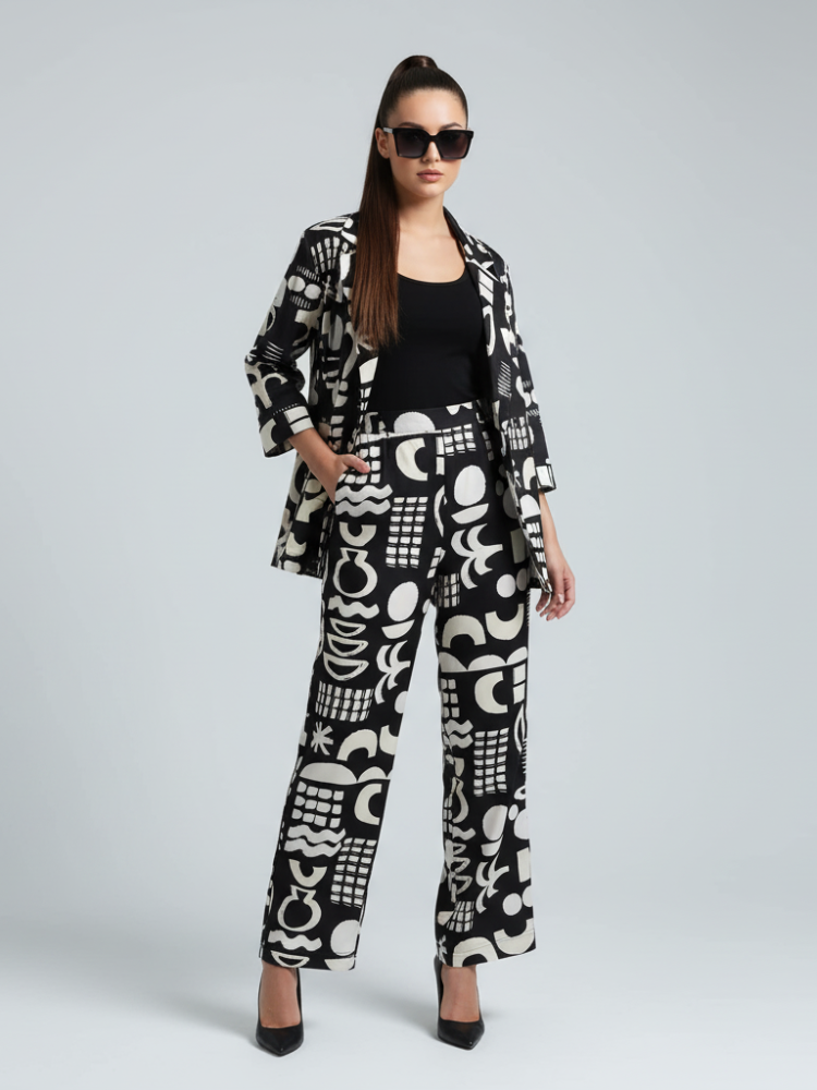 Watercolor Suit Set, Tribeca | BYMANYC ® New York - My Men's Shop