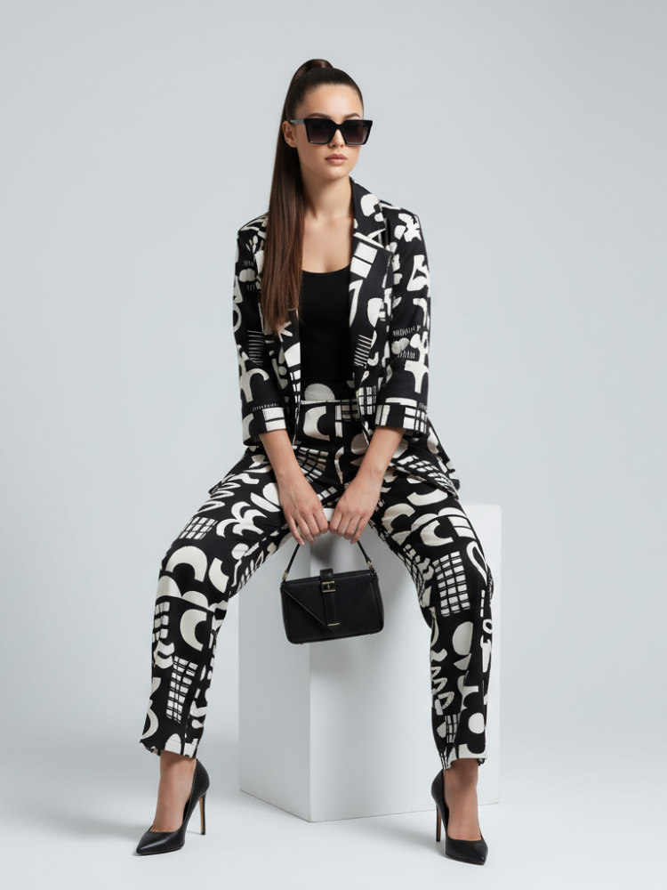 Watercolor Suit Set, Tribeca | BYMANYC ® New York - My Men's Shop