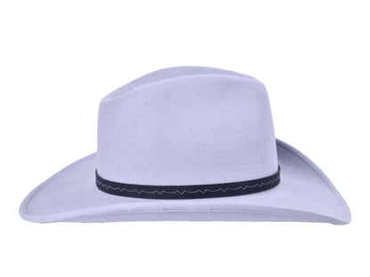 Wool Felt Hat Mustang - My Men's Shop