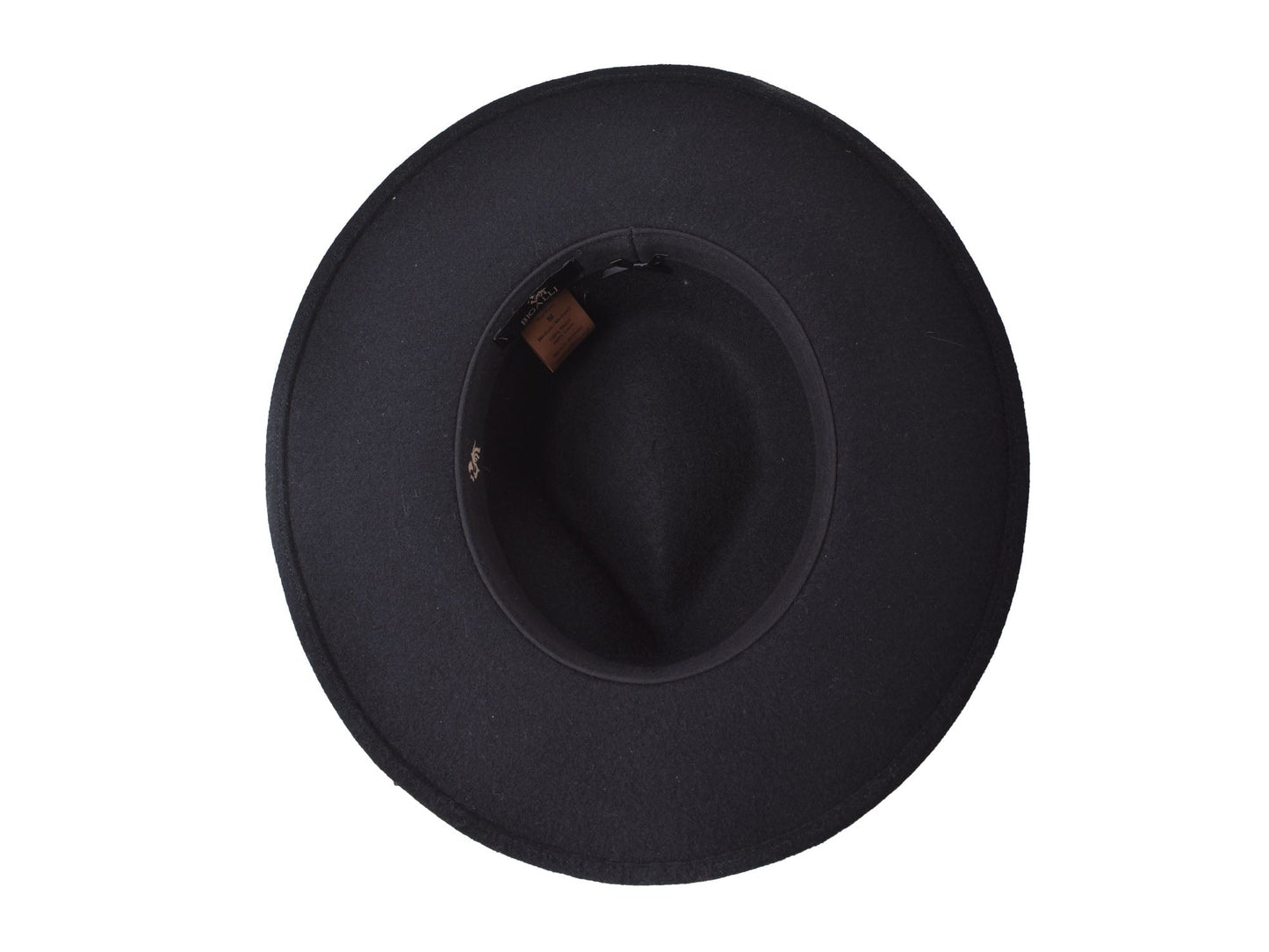 Wool Felt Hat Rain Forest - My Men's Shop