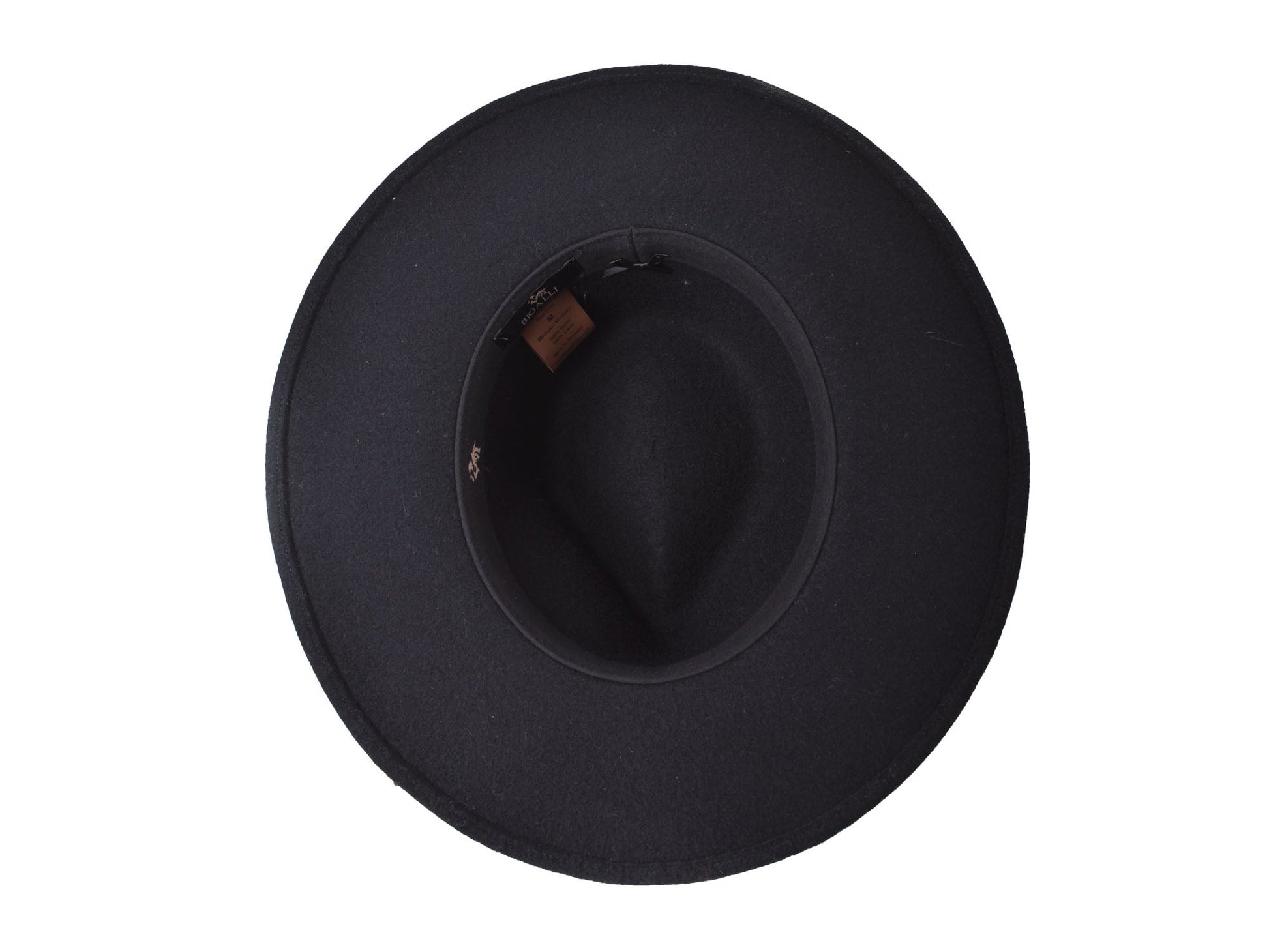 Wool Felt Hat Rain Forest - My Men's Shop