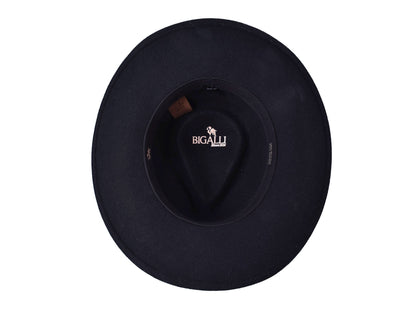 Wool Outdoor Hat Merino Llano - My Men's Shop