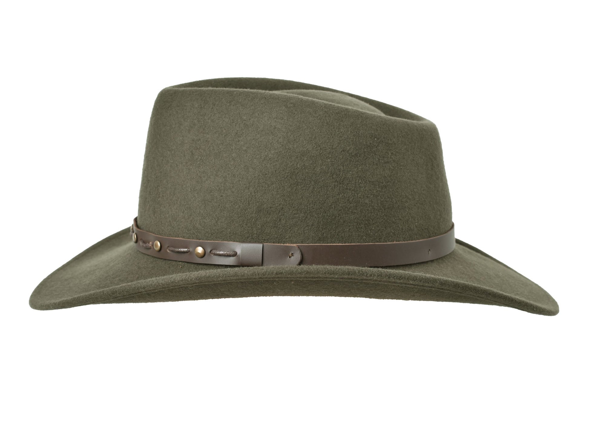Wool Outdoor Hat Merino Llano - My Men's Shop