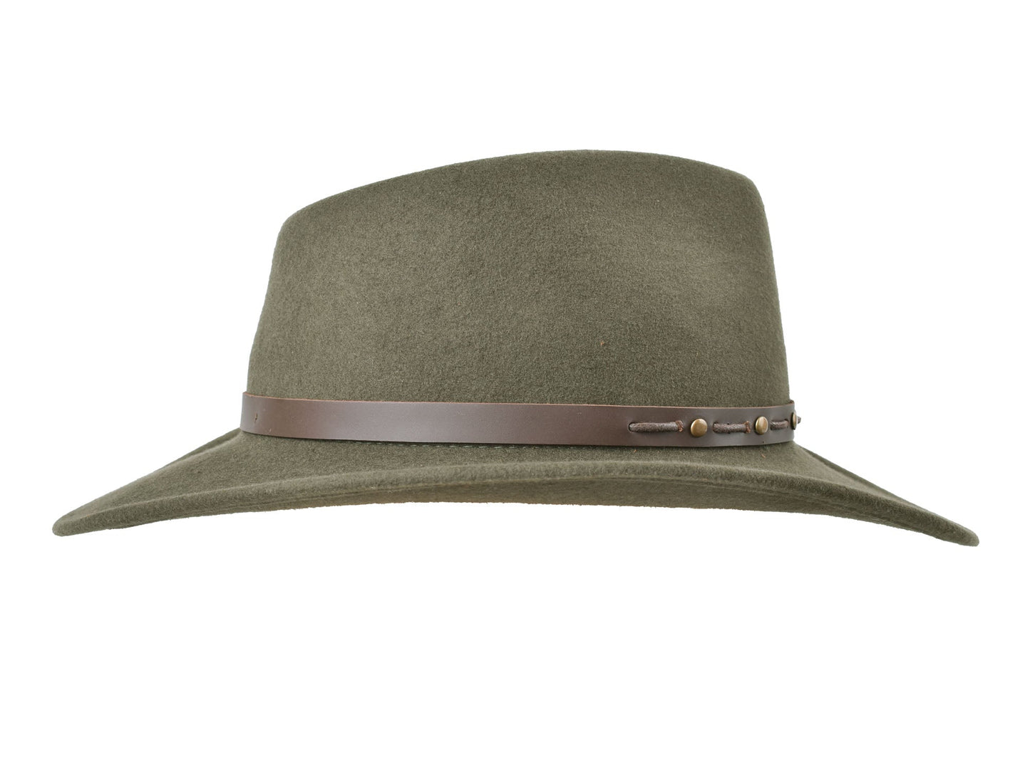 Wool Outdoor Hat Merino Llano - My Men's Shop