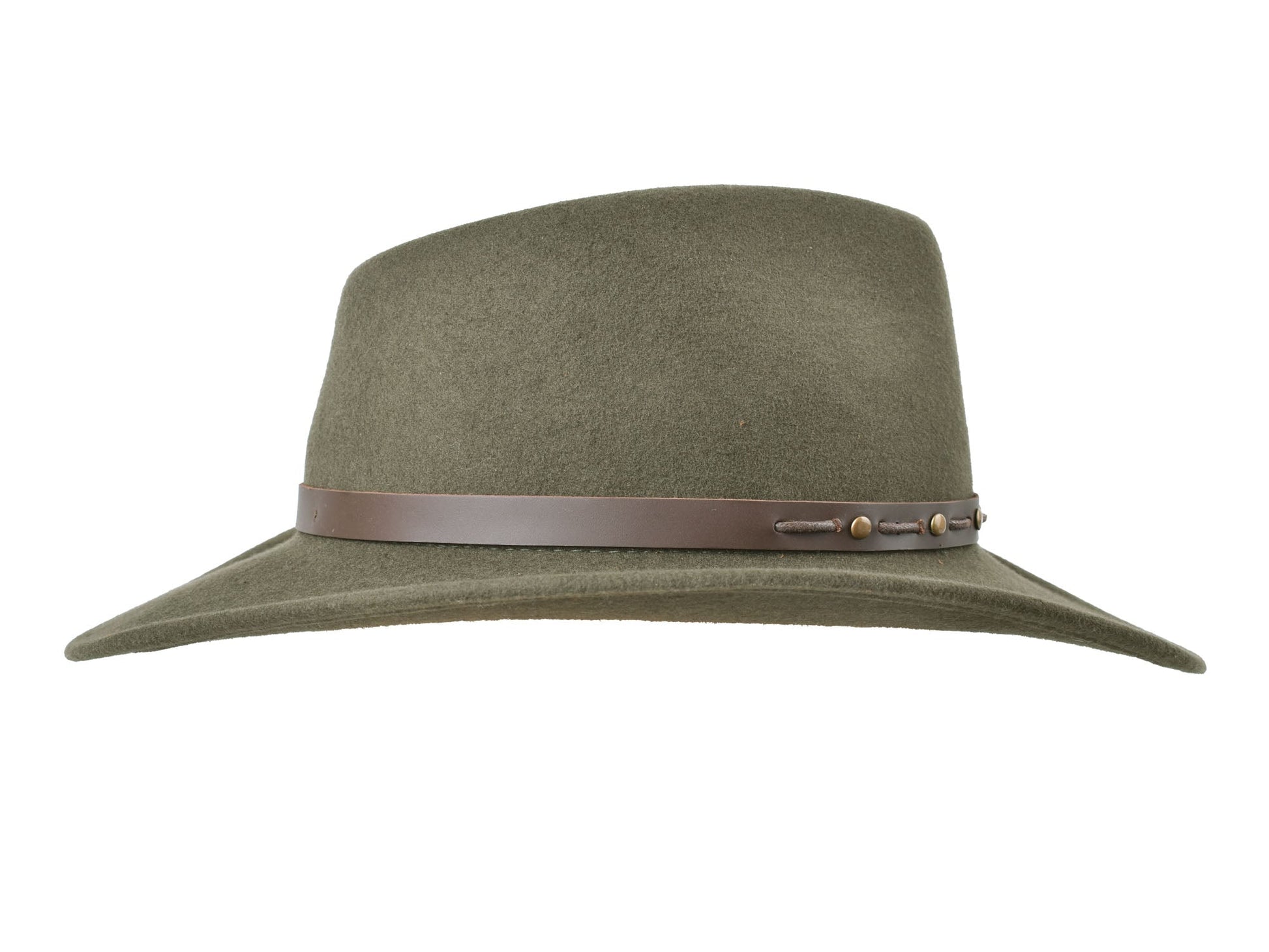 Wool Outdoor Hat Merino Llano - My Men's Shop