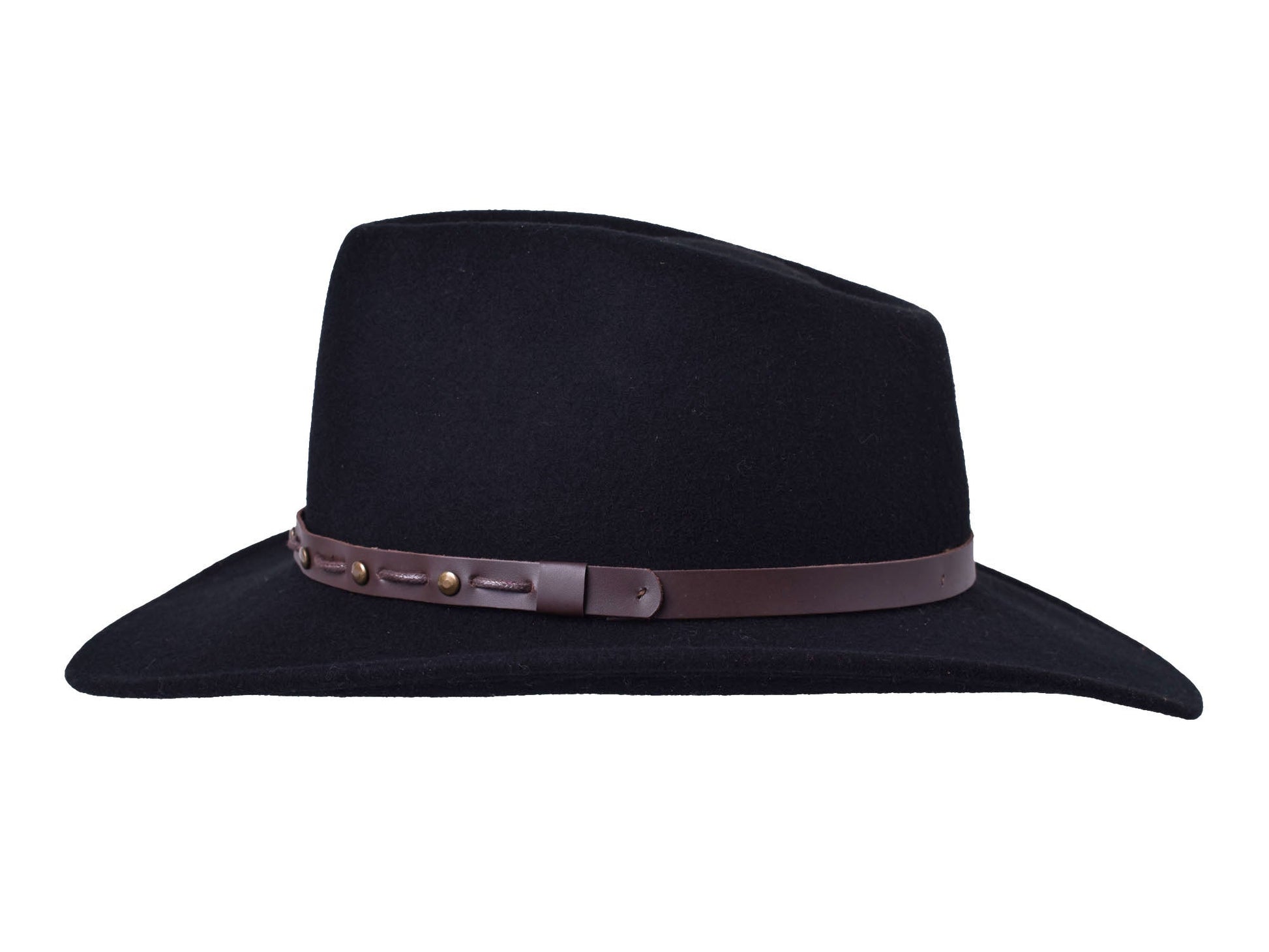 Wool Outdoor Hat Merino Llano - My Men's Shop