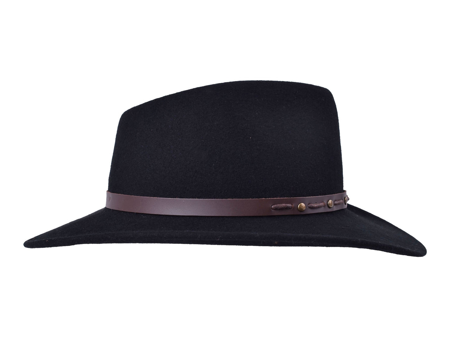 Wool Outdoor Hat Merino Llano - My Men's Shop