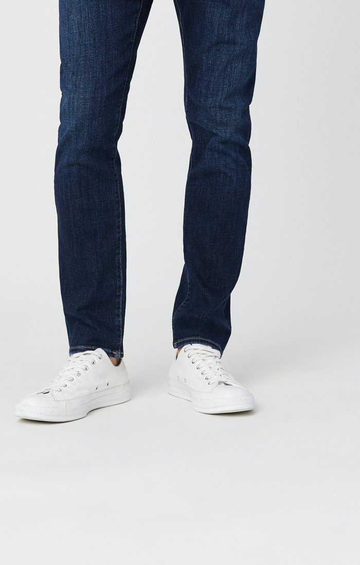 Jake Slim Leg Jeans - My Men's Shop