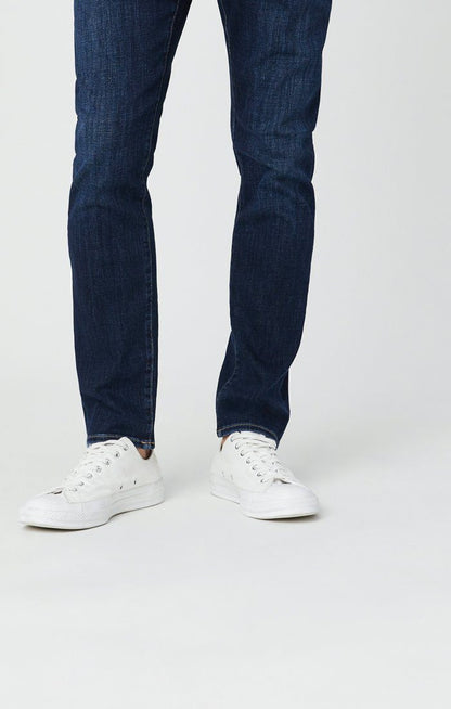 Jake Slim Leg Jeans - My Men's Shop