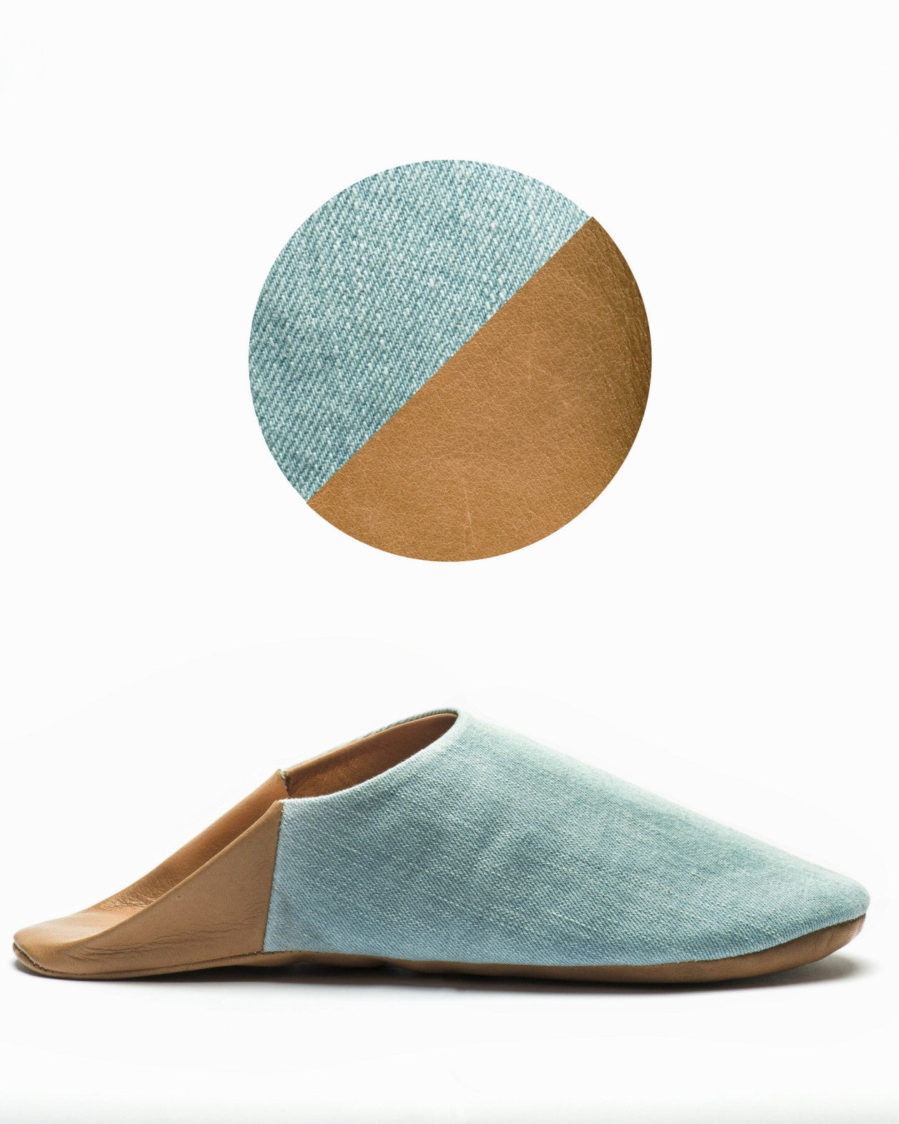 Denim Dreamer - My Men's Shop