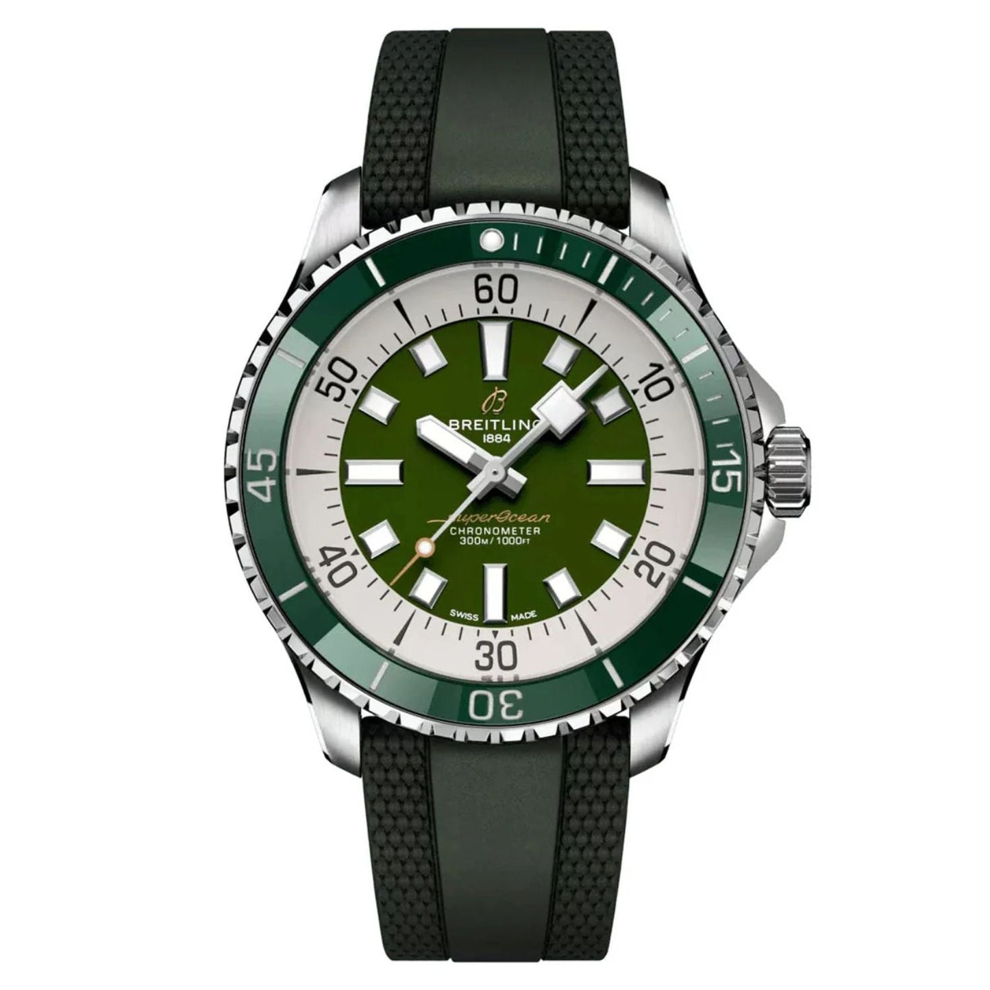 Breitling Superocean para Hombre