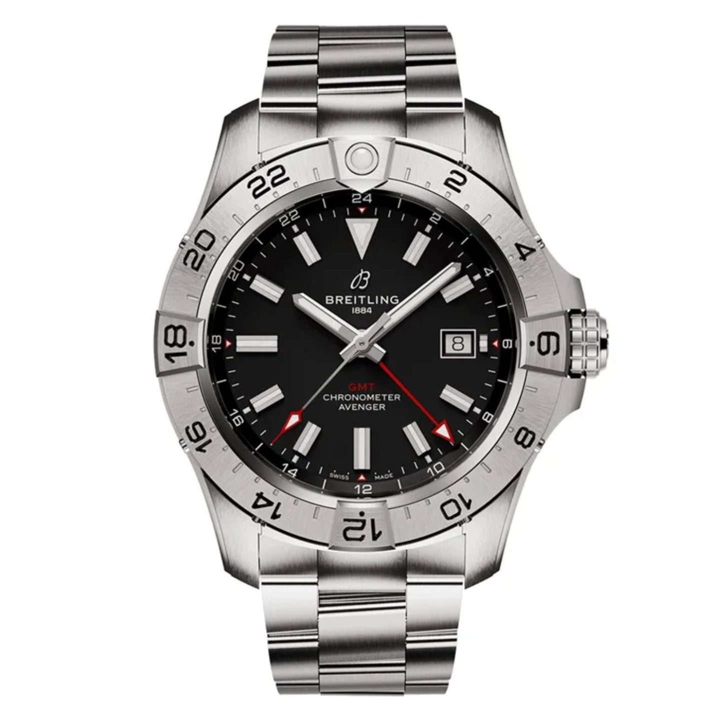 Breitling Avenger para hombre