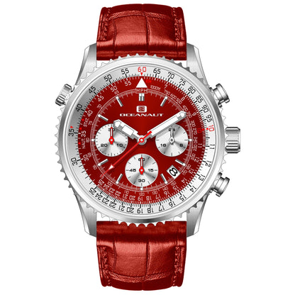 Oceanaut de Vuelo para Hombre