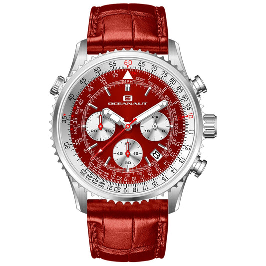 Oceanaut de Vuelo para Hombre