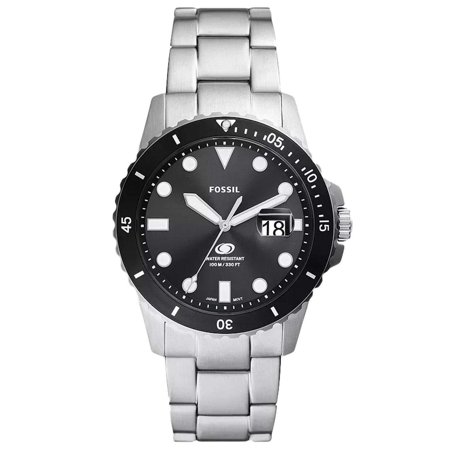 Fossil de Buceo para Hombre