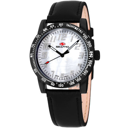 Seapro para Mujer Bold