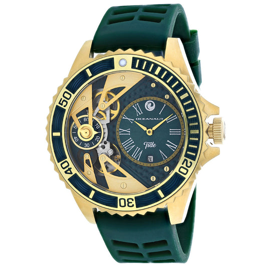 Oceanaut para Hombres Tide