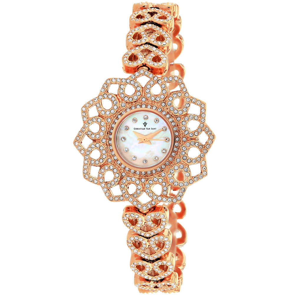Christian Van Sant Chantilly para mujer