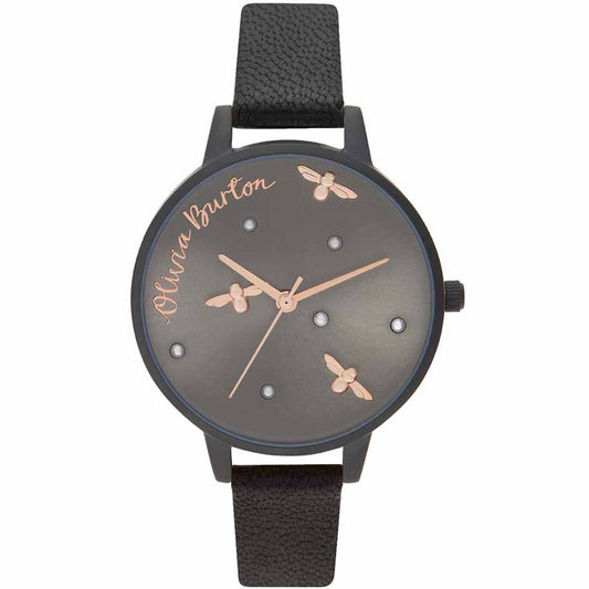 Olivia Burton Pearly Queen para mujer