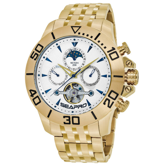 Seapro Montecillo para Hombre