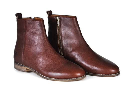 The Gunnar | Cognac - My Men's Shop
