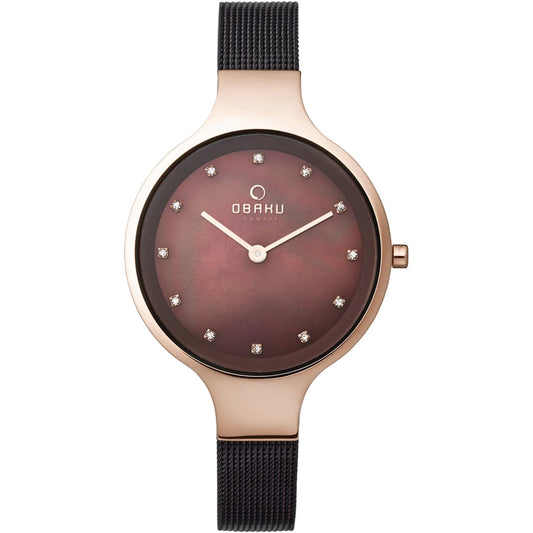 Obaku Clásico de Mujer