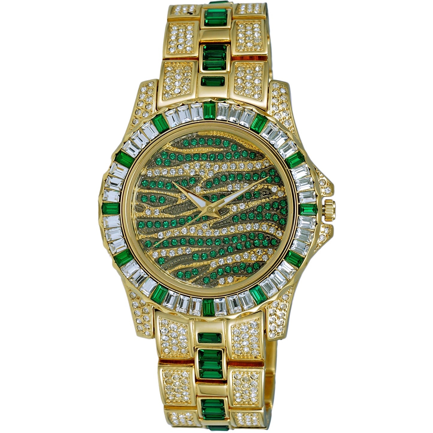 Chameleon para hombre de Adee Kaye