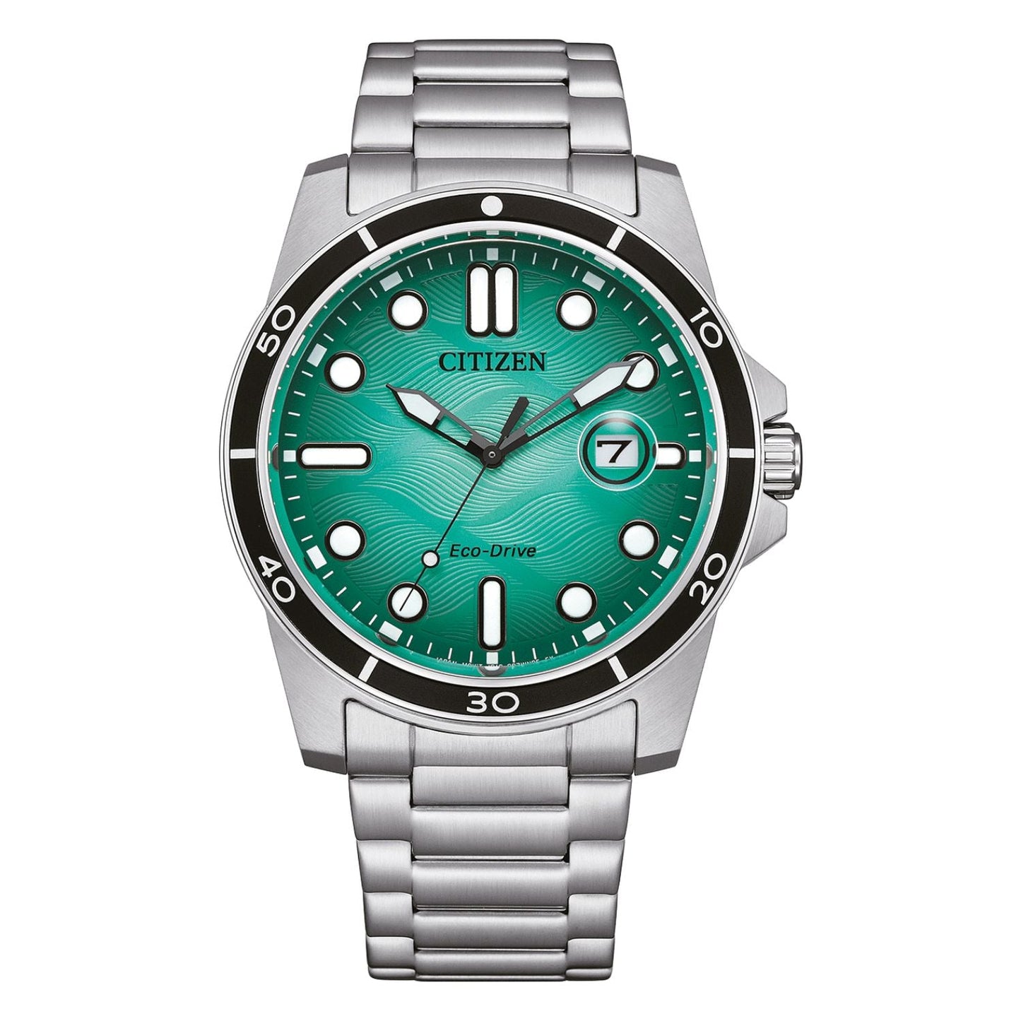 Citizen de hombre Marine