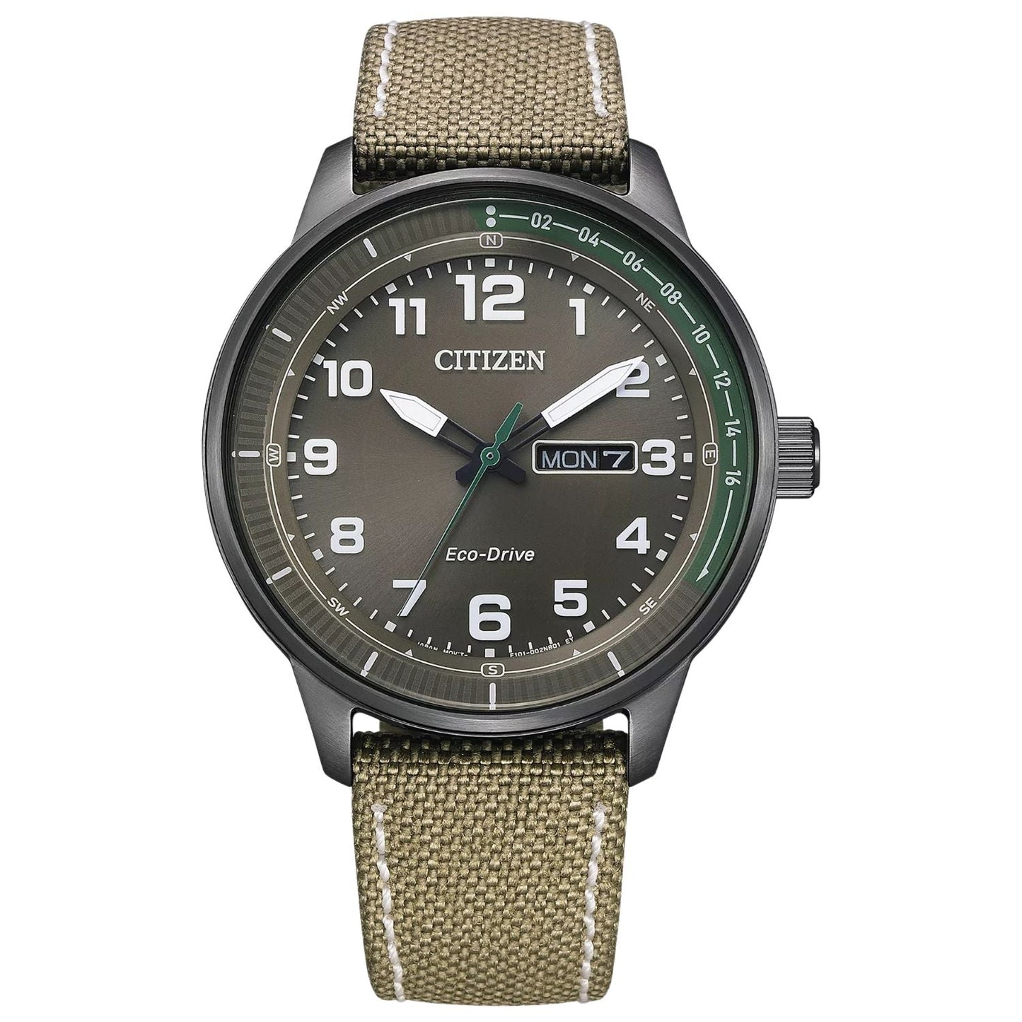 Citizen Weekender para hombre