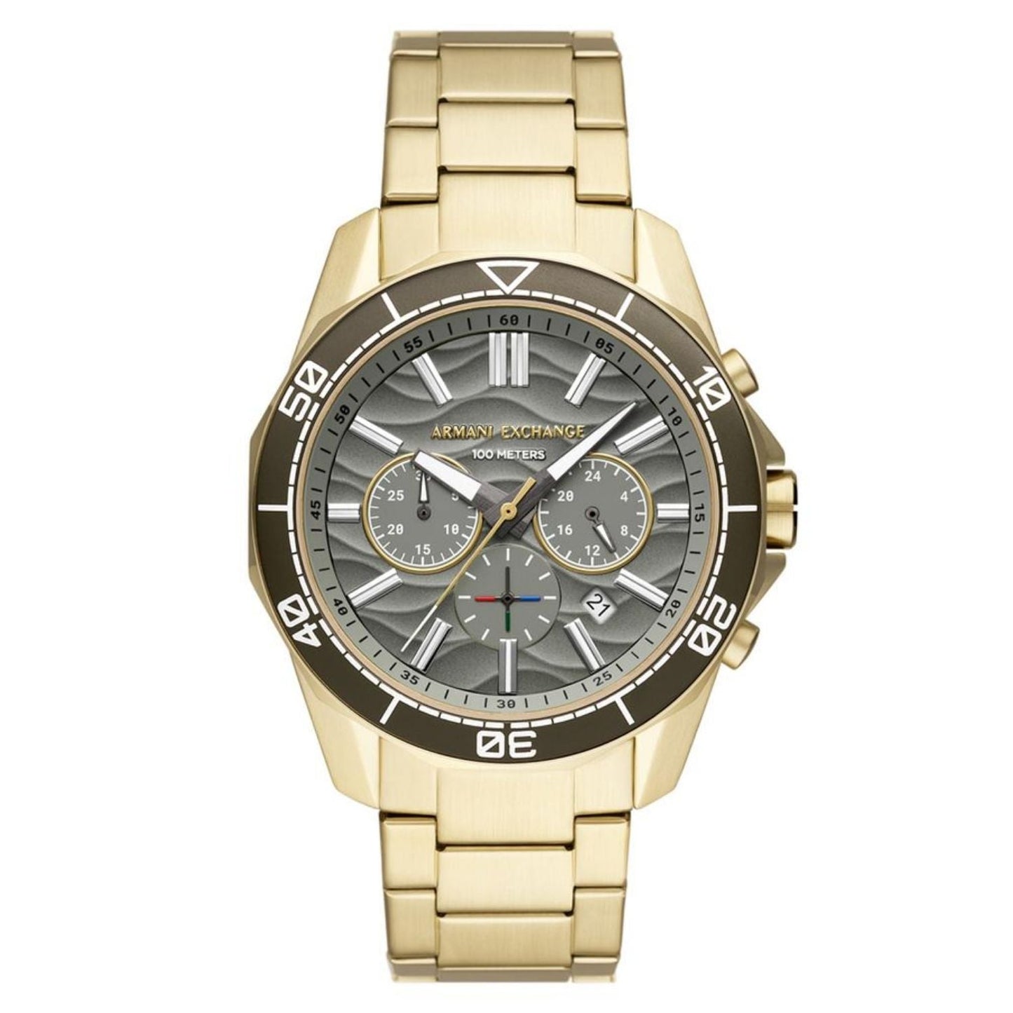 Spencer de Armani Exchange para hombre