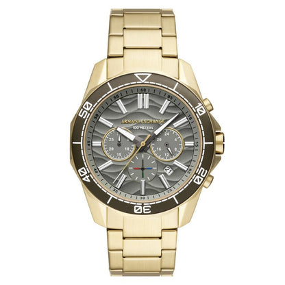 Spencer de Armani Exchange para hombre