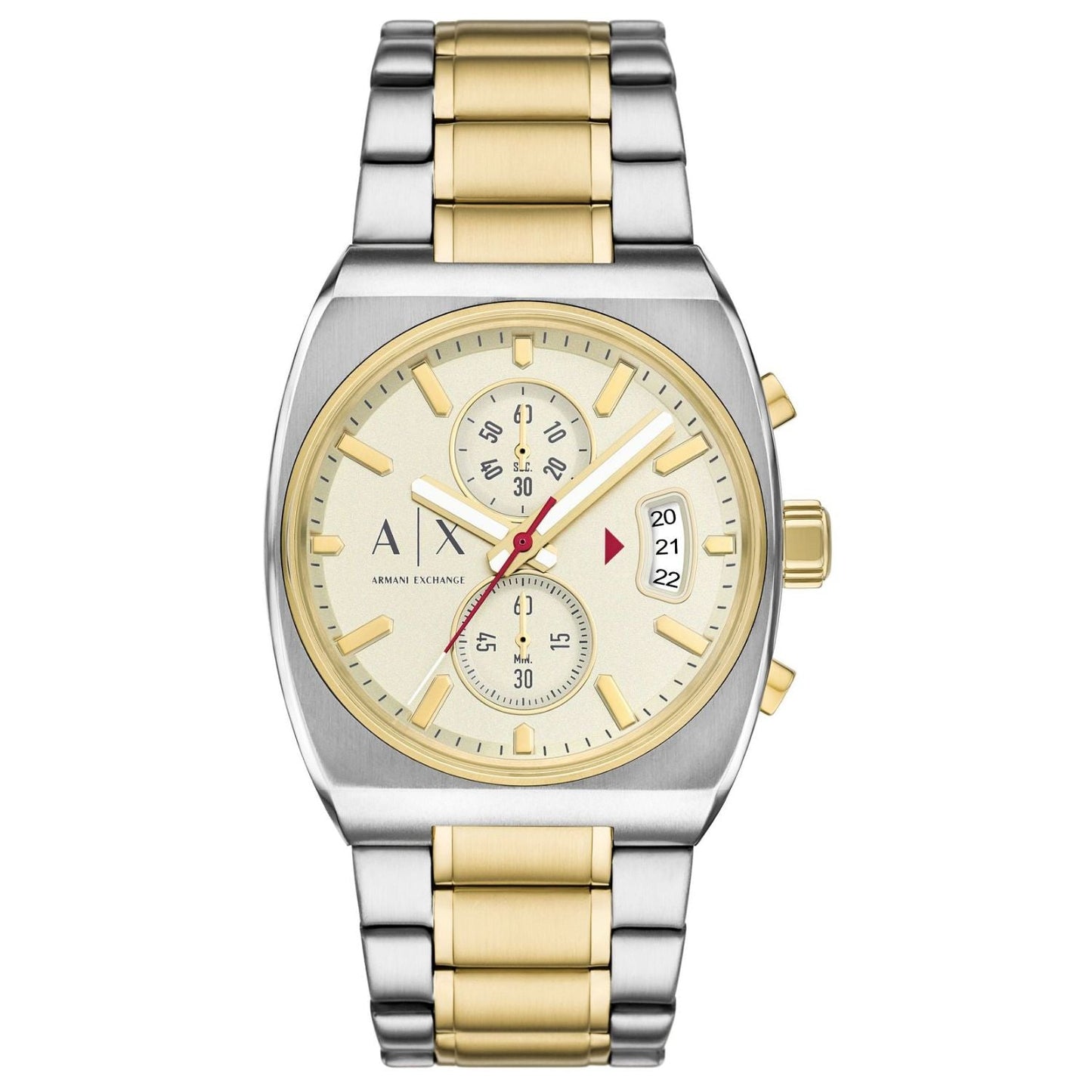 Armani Exchange Oliver para hombre