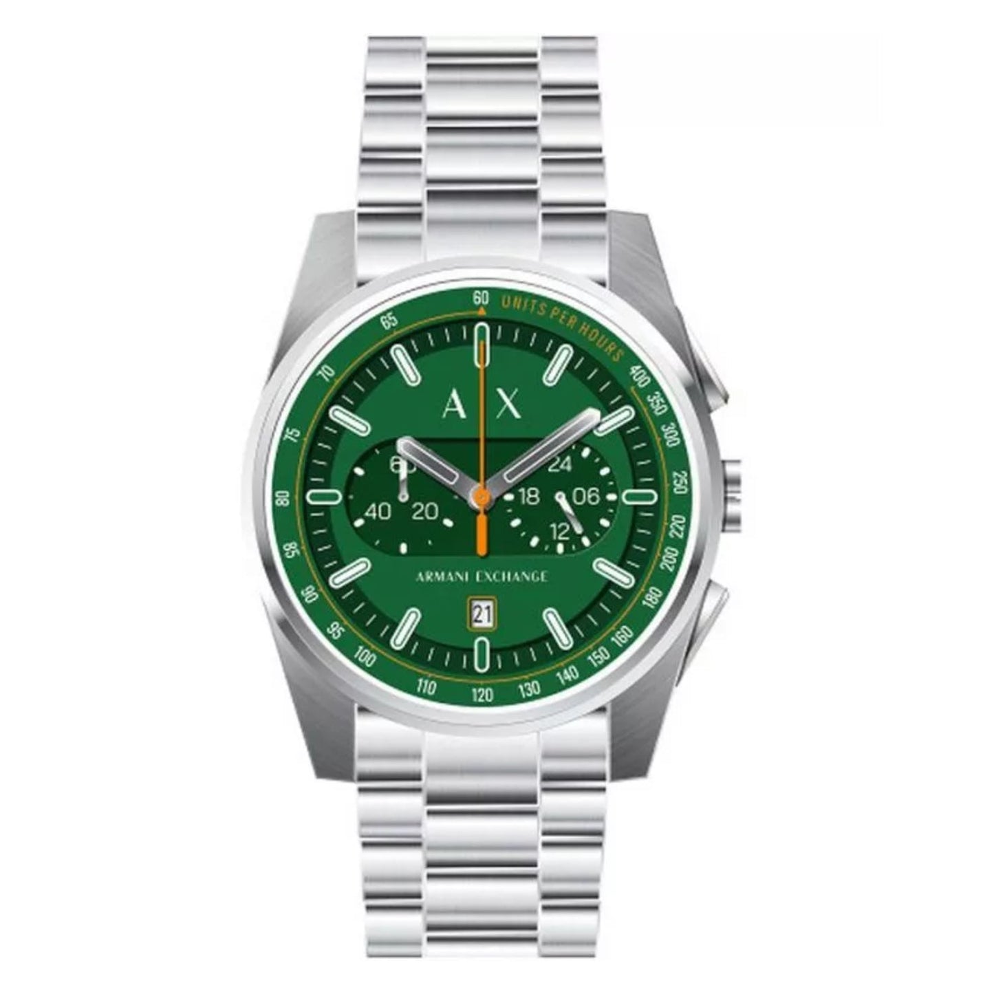 Armani Exchange Parker para hombre
