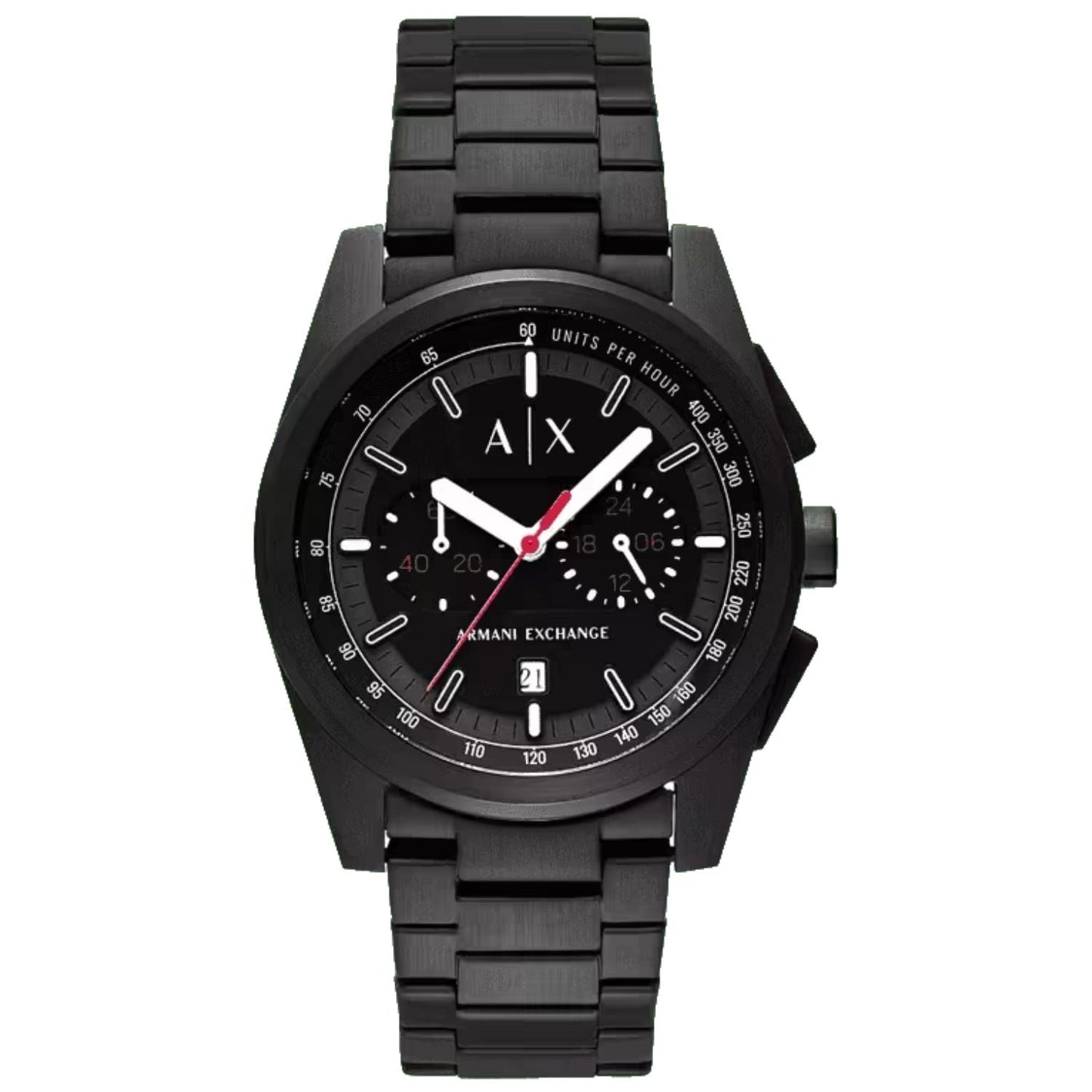 Armani Exchange Parker para hombre