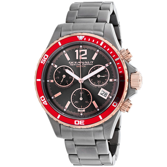 Oceanaut Baltica Edición Especial para Hombre