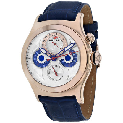 Cronoscopio Seapro para hombre