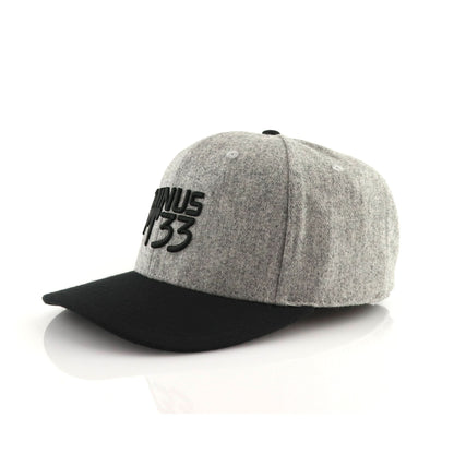 M33 - Logo Hats - My Men's Shop