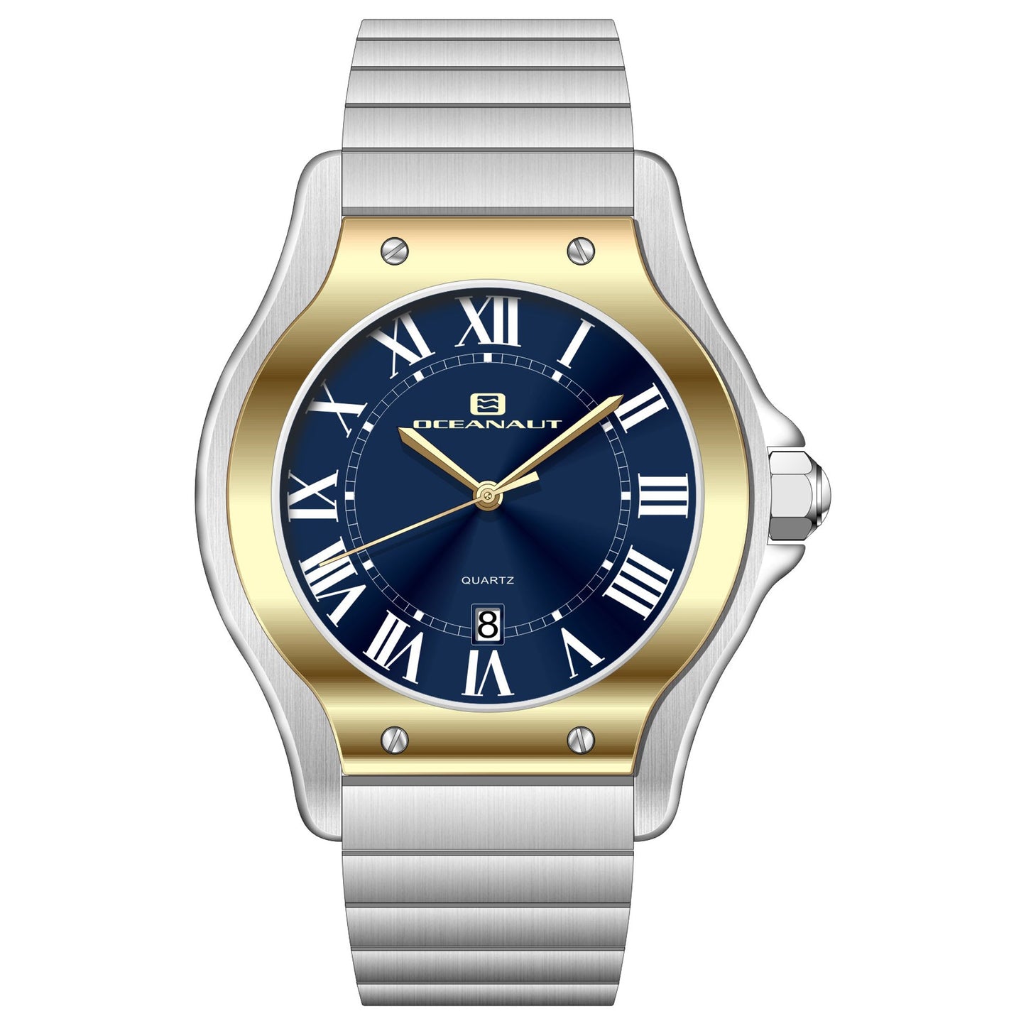 Oceanaut Rayonner para hombre