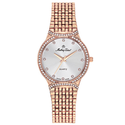 Mathey Tissot Clásico para Mujer