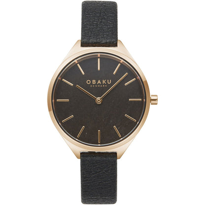Kaffe de Obaku para mujer
