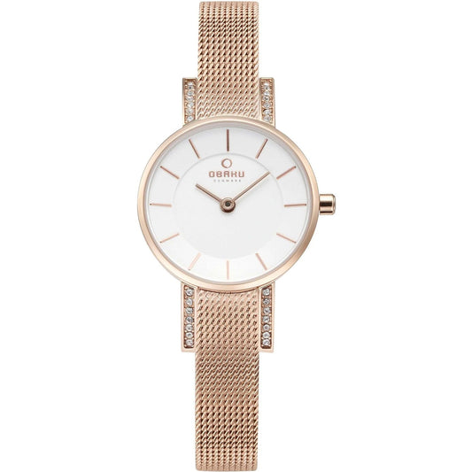 Obaku Lykke para mujer