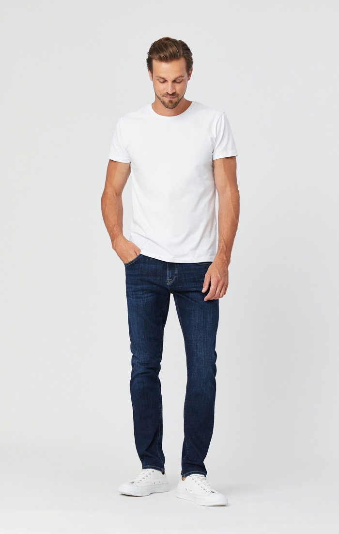 Jake Slim Leg Jeans - My Men's Shop