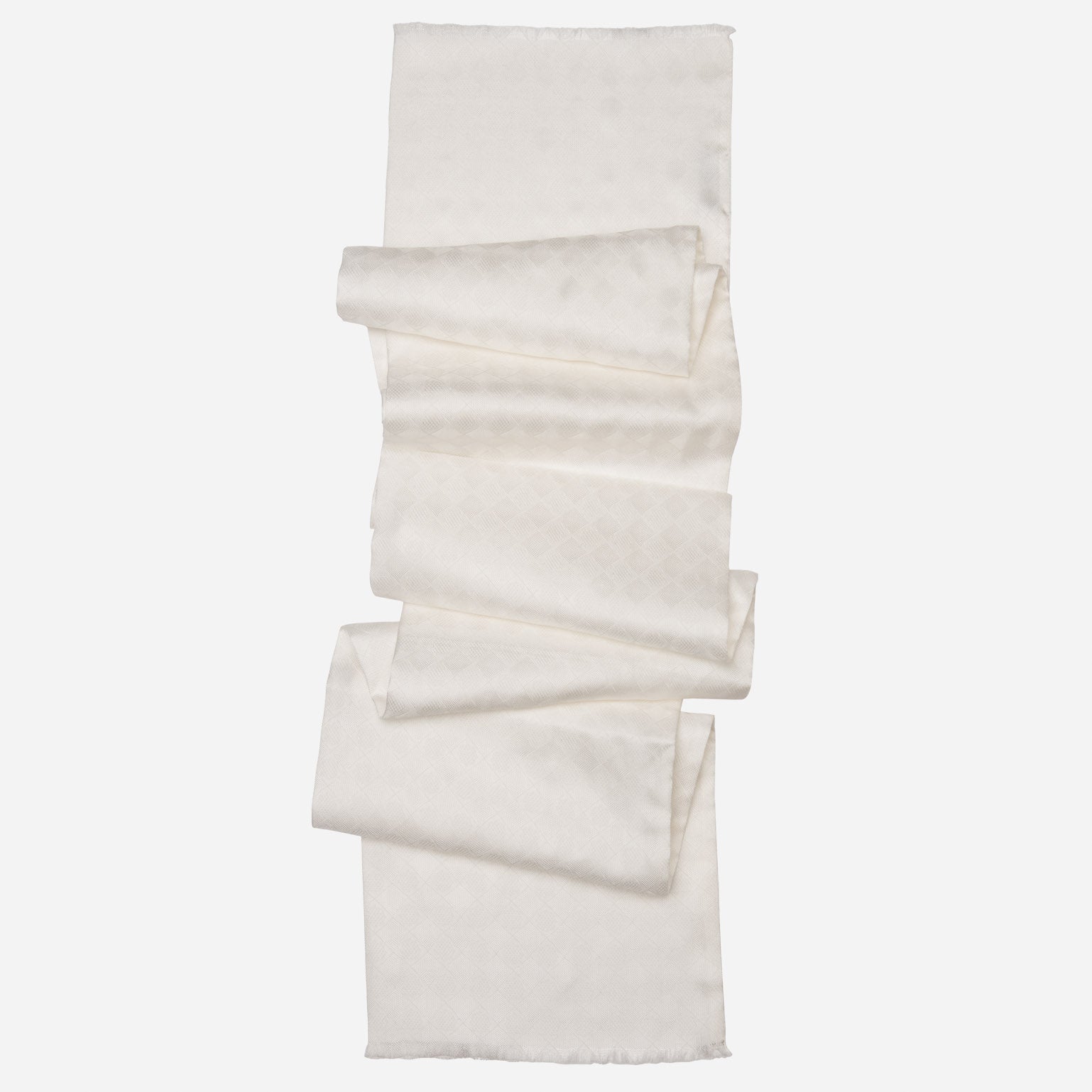 Verdi - Silk Opera Scarf - My Men's Shop