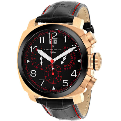 Christian Van Sant Men's Grand Python